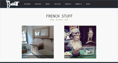 Desktop Screenshot of bimblot.com
